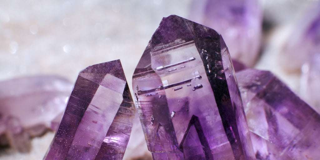 Amethysts 101: Everything You Need to Know